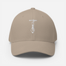 Hanged Man Structured Twill Cap