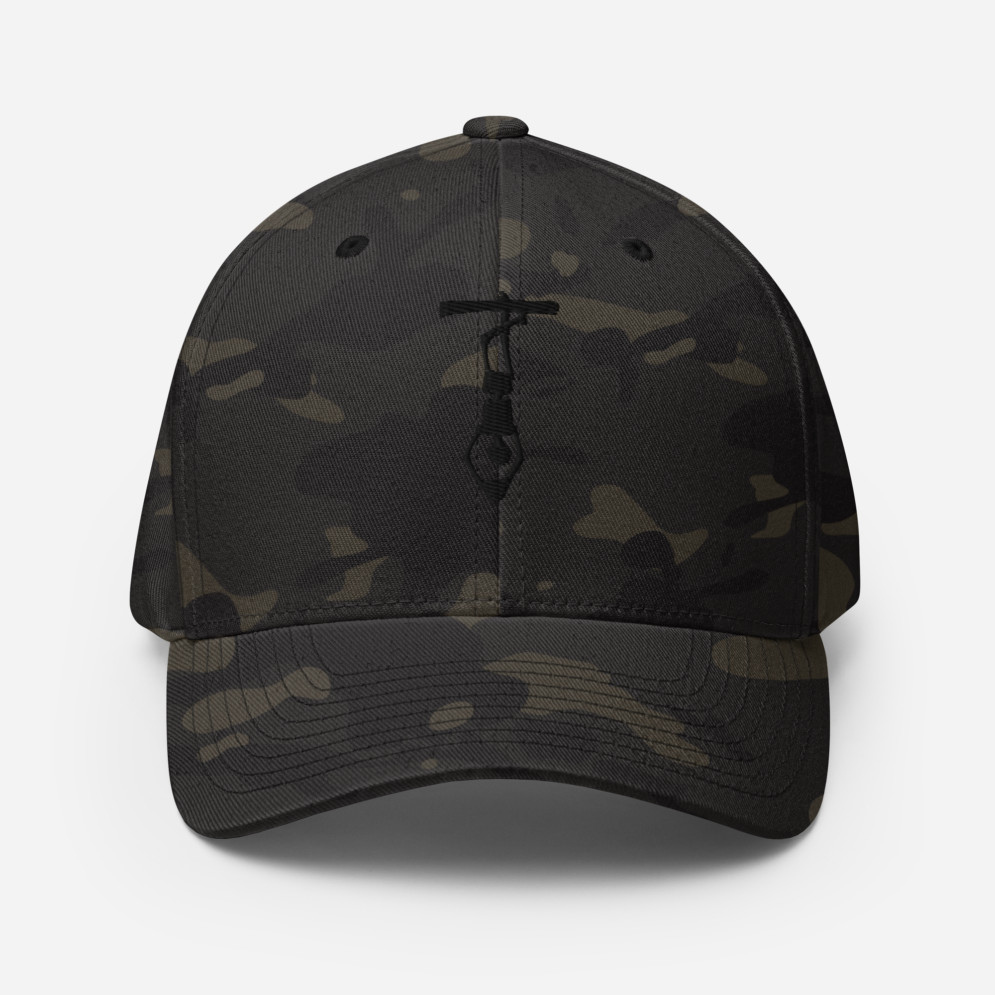 Under armour best sale flexfit cap